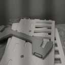 Summer Dog Bed Medium And Small Dog Bed Pet Sofa Universal Kennel