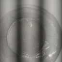 14 Inch Milk White Glass Ceiling Light,Mid Century Modern Ceiling Light Fixture,Schoolhouse for Bedroom,KitchenDining Room,Hallway