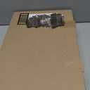 olnamo Hands Free Card Holder Stand, Non-Slip, 4 pieces, 13.4 Inches (34 cm), Made in Japan, for Card Games, Lightweight, TCG, (Black)