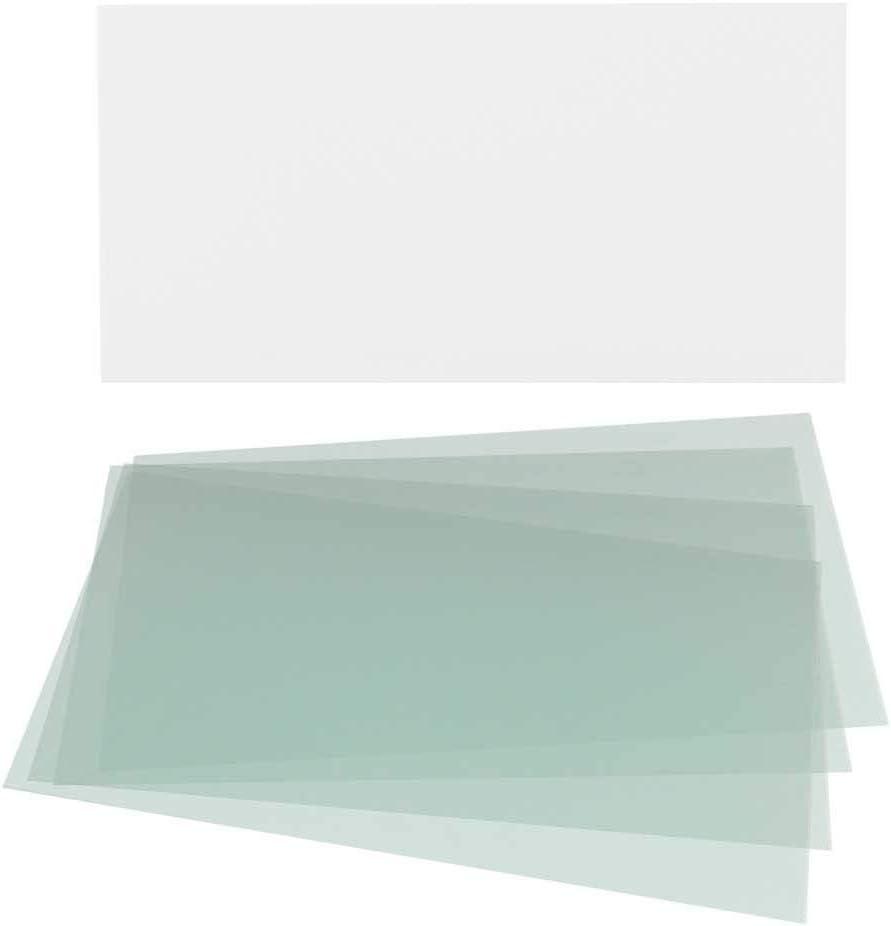 Inside Cover Lens For P550 Set Of 5