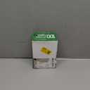 PREXTEX 100 Count Clear Christmas Lights - 20 ft Ultra Bright String Lights with Green Wire for Indoor and Outdoor Use, Christmas Trees, Holidays, Patios and Garden