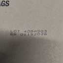 SkinnyPop Popcorn, Original, Whole Grain, Dairy-Free Snack, 0.65oz Bags (30ct) (BB: 01/15/2026)