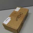 Typodont Teeth Model Training Mount, Desk-Clamp Dental Manikin Stand with Adjustable Ball Joint for Dental Education (Model NOT Included) Compatible Rod Diameter 10mm