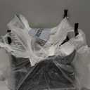 GSlife Large Dish Drying Rack - 2 Tier Dish Rack for Kitchen Counter, Expandable Capacity Dish Drainer Rack with Removable Cutlery Holder, 15.7''-20.7''L x 9.8" D x 13.4" H, Black