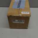 Sunnyglade 2PCS Swings Seats Heavy Duty with 66" Chain, Playground Swing Set Accessories Replacement with Snap Hooks, Support 250lb (2, Green)