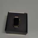 Smart Watch Fitness Tracker (Answer/Make Call), 24/7 Heart Rate Spo2 Blood Pressure Monitor Sleep Tracker, 114 Sports Modes Pedometer Calorie Step Tracker, Waterproof Activity Tracker for Women (Pink)