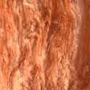 Acrylic Ripple Glittering Sheets, 1/8" Thickness, 16"x12", Ideal for GlowForge & Any Types of Laser/Engraving, Perfect Material for Jewelry, Crafting & DIY Projects (Orange)