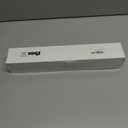 Konohan 2 Pcs Magnetic Wallpaper for Lockers 12" x 36" Removable Magnetic Wallpaper Decorative Locker Accessories for University(Dot)