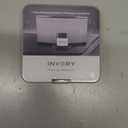 INVERY DockLinQ Pro Bluetooth 5.0 Adapter Receiver for Bose Sounddock and 30 pin iPod iPhone Music Docking Station(Not for Cars)