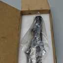 FZJDSD Eccentric Shaft Actuator Compatible with Valvetronic System Compatible with BMW 2010 2011 2012 2013 2014 2015 2016 Replace A2C5328032080 11377603979 11377599021