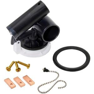 American Standard 047107-0070A Flush Valve Assembly