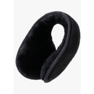 HIG Ear Warmers for Men & Women Classic Fleece Unisex Winter Warm Earmuffs