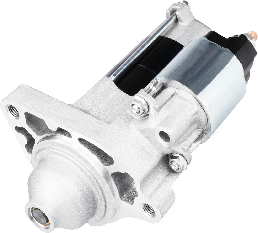 New Starter for 3.7L 4.7L 06-10 Dodge Dakota, for 3.7L 06-09 Durango, for 3.7L 11-12 4.7L 11-13 Ram 1500, for 3.7L 4.7L 11 Dakota, for 3.7L 4.7L 06-10 Ram 1500, for 3.7L 4.7L 06-09 Mitsubishi Raider