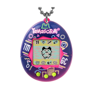 Tamagotchi Original - Neon Lights