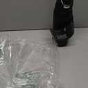 Owala FreeSip Insulated Stainless Steel Water Bottle with Straw, BPA-Free Sports Water Bottle, Great for Travel, 40 Oz, Very, Very Dark