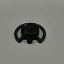 8-Pattern Turret Sprinkler