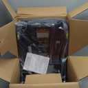 Chicco KeyFit 35 Infant Car Seat Base, Stay-in-Car Base for Second Vehicle, Compatible with Chicco KeyFit and KeyFit 30 Car Seats | Anthracite/Grey