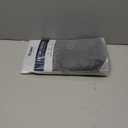 Gildan Men's Underwear Cotton Stretch Boxer Briefs, Multipack, Black Soot (5Pack), Large