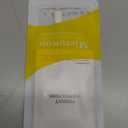 Lightning to HDMI Adapter for iPhone, [Apple MFi Certified] Digital AV Dongle,1080P Sync Screen Cable with Lightning Charging Port for iPhone, iPad to TV/Projector/Monitor No Need Power Supply (White)