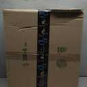 Simetufy 16 x 20 inch 24 Pack Large Flat Canvas Boards, Painting Canvas Panels- Gesso Primed Acid-Free 100% Cotton for Acrylics Oil Watercolor Tempera Paints