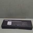 Bluetooth Keyboard and Mouse for Mac, OMOTON Wireless Multi-Device Keyboard with Numeric Keypad, Keyboard and Mouse Combo, for MacBook Pro/Air, iMac, iMac Pro, Mac mini, Mac Pro