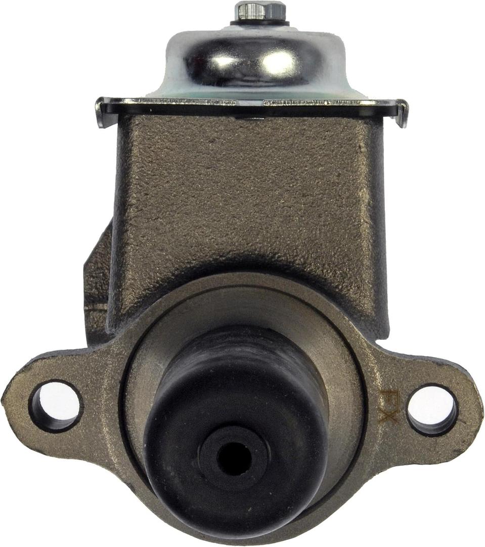 Dorman M64986 Brake Master Cylinder Compatible with Select Models