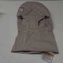 BabyBjrn Fabric Seat for Bouncer, Sand Gray, Cotton, Sand Gray, 1 Count (Pack of 1)