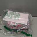 H & B 180-Color Colored Pencils Set with Coloring Book, Eraser, and Sharpener - Perfect for Drawing and Coloring - Soft Oil-Based Cores Ideal for Adults, Artists, and Beginners