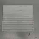 Doc's Diesel Cabin Air Filter D3705 | Compatible with RAM 6.7L Cummins 2500, 3500, 4500, 5500 2010+, RAM 1500 3.0L EcoDiesel 2014+ | Replaces 68406048AA