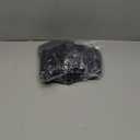 32º DEGREES Mens Pack of 4, Active Mesh Quick Dry Performance Boxer Brief Size L, Black & Grey