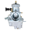 Motorcycle VM24 Carburetor Replacement for TTR125 TTR125E TTR125L TTR125LE DT100 DT125 DT175 RT100 RT180 Carb