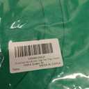 New Orleans Shirts for Women Fat Tuesday T-Shirt Holiday Party Tee Tops (Medium, Green)