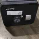 SentrySafe Fireproof and Waterproof Large Safe with Backlit Digital Keypad and Override Key for Passports, Money, Jewelry, 0.81 Cubic Feet, FPW082HTC