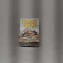 Dragon Shield | Standard Size Card Matte Sleeves | 100 CT - Smooth & Tough Premium TCG Sleeves | Compatible with Pokemon, Flesh & Blood, One Piece & Magic The Gathering | Ivory