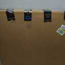 Car Seat Covers Full Set,Universal Fit for Most Cars,SUV,Sedans and Pick-up Trucks,Automotive Vehicle Faux Leather Cushion Covers for 5 Passenger Cars(Full Set,Black/Red)