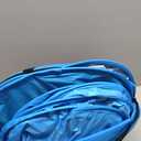 Baby Pool with Canopy Foldable Kiddie Pool with Sun Shade Pools for Toddlers Baby Beach Essentials Pop Up Tent Swimming Wading Pools Portable Summer Water Play for Indoor Outdoor Beach Backyards