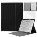 Case for Remarkable 2 Tablet, Multiple Angle, Stylus Holder, Includes a Screen Protector, Lightweight Protective Cover for Remarkable 2 Paper Tablet 10.3 Inch(2020 Released).Black (One Size)