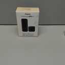 Aqara Doorbell Camera G400 with Chime, Wired/PoE, HomeKit Secure Video, 2K HD Head-to-toe View, 2-Way Audio, 2.4/5GHz Wi-Fi 6, Supports Alexa/Google/SmartThings, Local Detection & 24/7 Recording, IP65