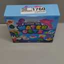 Dan&Darci Aqua Fairy Water Gel Kit for Kids - Magic Elf Toy Kits - Waters Pets - DIY Squishy Maker Set - Craft for Kids - Make Your Own Squishies Toys Crafts for Boys & Girls (Multi-colored Regular Pack)