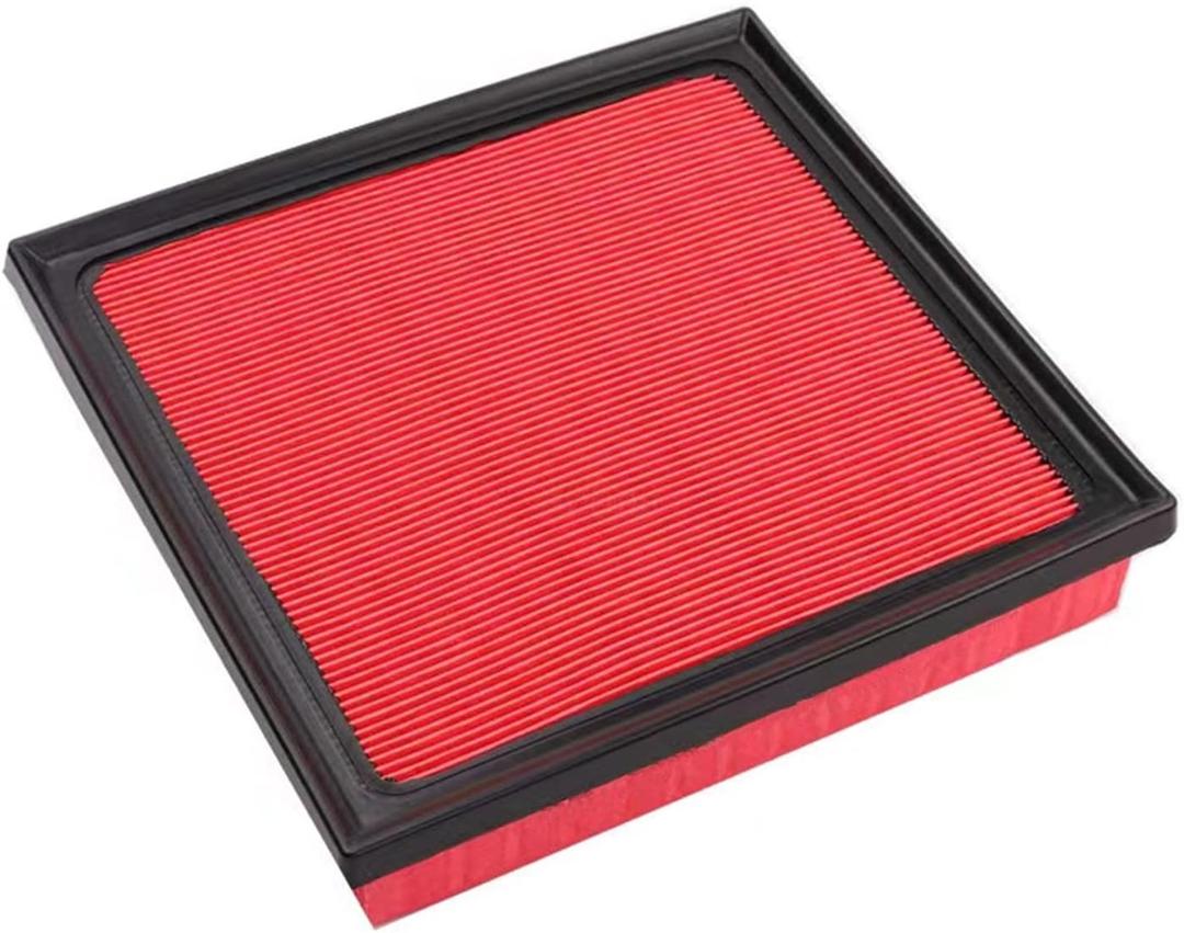 Engine Air Filter for ES350 (2019-2024), Avalon (2019-2024),Camry(2018-2025),Highlander (2020-2025),RAV4 (2019-2025),Not for Hybrid