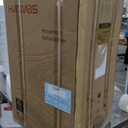 Atemomen 150 pt. 9,000 sq. ft. Quiet Portable Dehumidifier