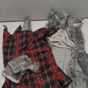 California Costumes Werewolf Costume Girls S