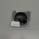 RUNNING GIRL Sports Bras for Women,Padded Strappy Sports Bras Criss-Cross Back Medium Support Sports Bras with Removable Cups (X-Large, A-camouflage Black)