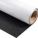 AP Products 022-BP2850 28' X 50' Bottom Board - Black