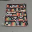 Kidcube for iPad Pro 13 Inch Case M4 2024 - for Women Girls Kids Cute Folio Cover with Pencil Holder Girly Cartoon Kawaii Cats Design Rotating Stand for iPad Pro 13 Inch Case 2024 (A2925 A2926 A3007)