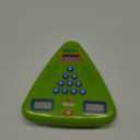 Learning Resources Minute Math Electronic Flash Card, Homeschool, Early Algebra Skills, 3 Difficulty Levels, Ages 6+