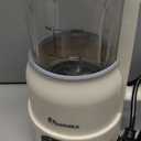 IAGREEA Nut Milk Maker Machine, Beige, 10 in 1 Noise Reducing Soy Milk Maker with 8 Blades, 35oz, Homemade Oat, Juice, Yogurt, Milk Shake, 12H Delay, 6H Keep Warm, BPA-Free, Self-Cleaning