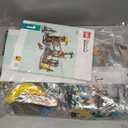LEGO Friends Adventure Camp Tree House 42631