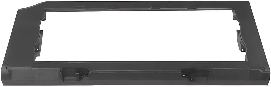 Main Brush Replacement Cover for Roborock S8 Max Ultra,S8 MaxV Ultra Robot Vacuum Cleaner, Main Brush Cover Accessories,(Note: Not Compatible with Model S8)