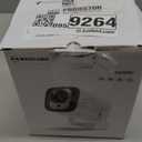 【Officially-Licensed APP & 2000 ANSI】4K Smart Projector with WiFi and Bluetooth, VOPLLS Auto Focus Portable Outdoor Projector, Movie Home Theater Proyector Adjustable Stand